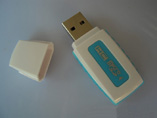 Wholesale USB2.0 TF Card Reader