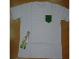 Magic Bottle Style Compressed T-shirt