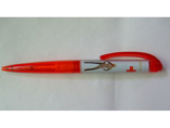 Customized Plastic Oil Floating Pens