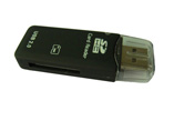 Micro SD USB 2.0 Card Reader