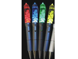 Custom LED Flashing Liquid Pens