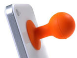 Silicone Suction Cup Holder For IPhone