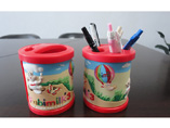 Hot Sell Eco Friendly Pen Container