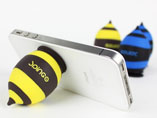 Promotion Bee Iphone Holder or Supporter