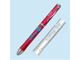 Advertising Hollow Out Pen