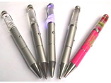 Seven Color Light Pen