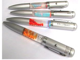 Customized Logo Floating Light Pen