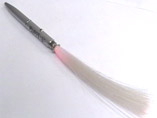 Popular LED Light Pen With Brush