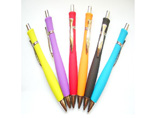 Hot Sell Plastic Ball Point Pen