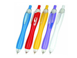 Personalized Plastic Ballpoint Pen