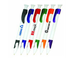 Personalized Plastic Retractable Ballpoint Pen