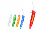 Special Designed Mini Plastic Ballpoint Pen