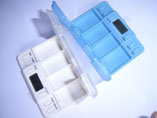 Promotion Alarm Pillbox Timer