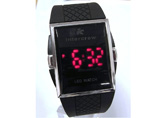 Promotional LED Light Up Watch