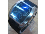 New Fashion LED Watch