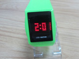 Popular Digital LED Watch