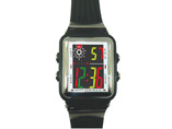 Hot Promotional LED Sports Watch