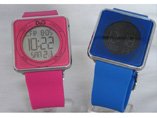 New Style Touch Screen LED Watch