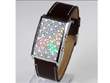 Popular LED Watch