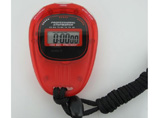 Advertising Digital Stopwatch