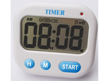 Advertising Plastic Digital Timer