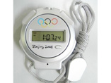 Electronics Stopwatch LCD Timer