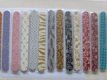 Hot Sale Cheap Nail Art File