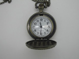 Wholesale Pocket Watch Necklace