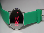 Customized LCD Screen Watches