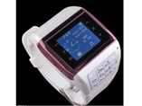 Multifunction Backlight LCD Screen Watches