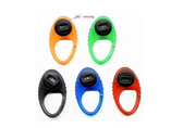 Promotional Digital Rotating Carabiner Watch