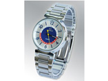Customized Business Metal Watch