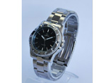 Promotional Metal Watch Business Gift