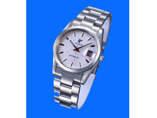 Stainless Steel Watch