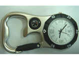 Bottle Opener Sports Compass Carabiner Watch