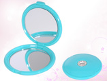 Advertising Round Crystal Mirror