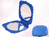 Printed Plastic Folding Mirrors