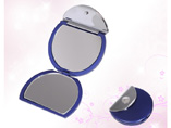 Folding Purse Ladies Cosmetic Mirror