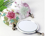 Promotional Folding Mirror