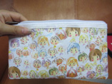 Cheap Pencil Bag For Wholesale