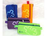 Custom Waterproof Neoprene Pencil Pouch