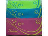 Neoprene Pencil Bag For Promotion Gifts