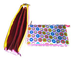 Promotional Plastic Pencil Bags With Zipper