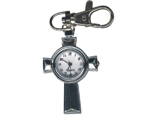 Metal Keyring Watch Wholesale