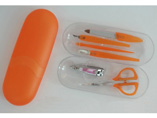 Promotional Travel Manicure Set