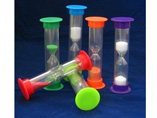 Wholesale Colourful Sand Timers