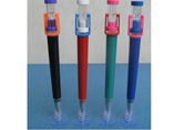 Promotional Pen Style Hourglass