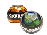 Energy Health Power Ball