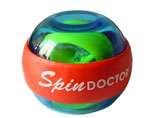Exercise Equipments Spin Ball For Wholesale