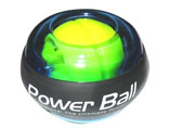 Custom Logo Power Ball with Massage
